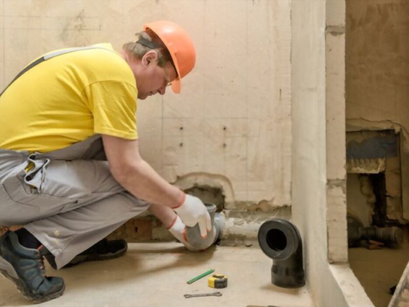 Foundation Repair